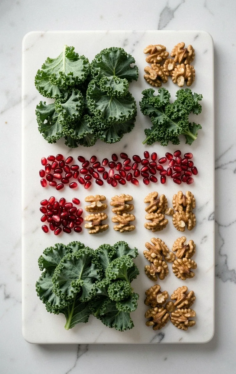 Organized nutrition