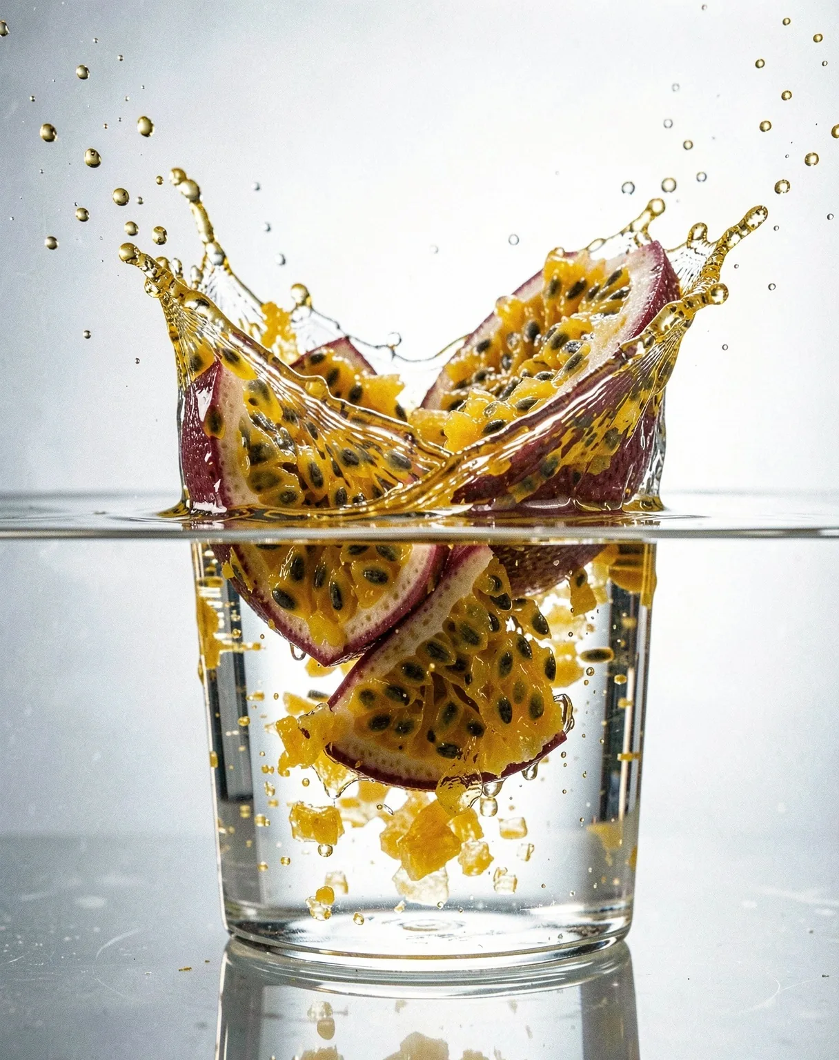 Vibrant nutritional energy