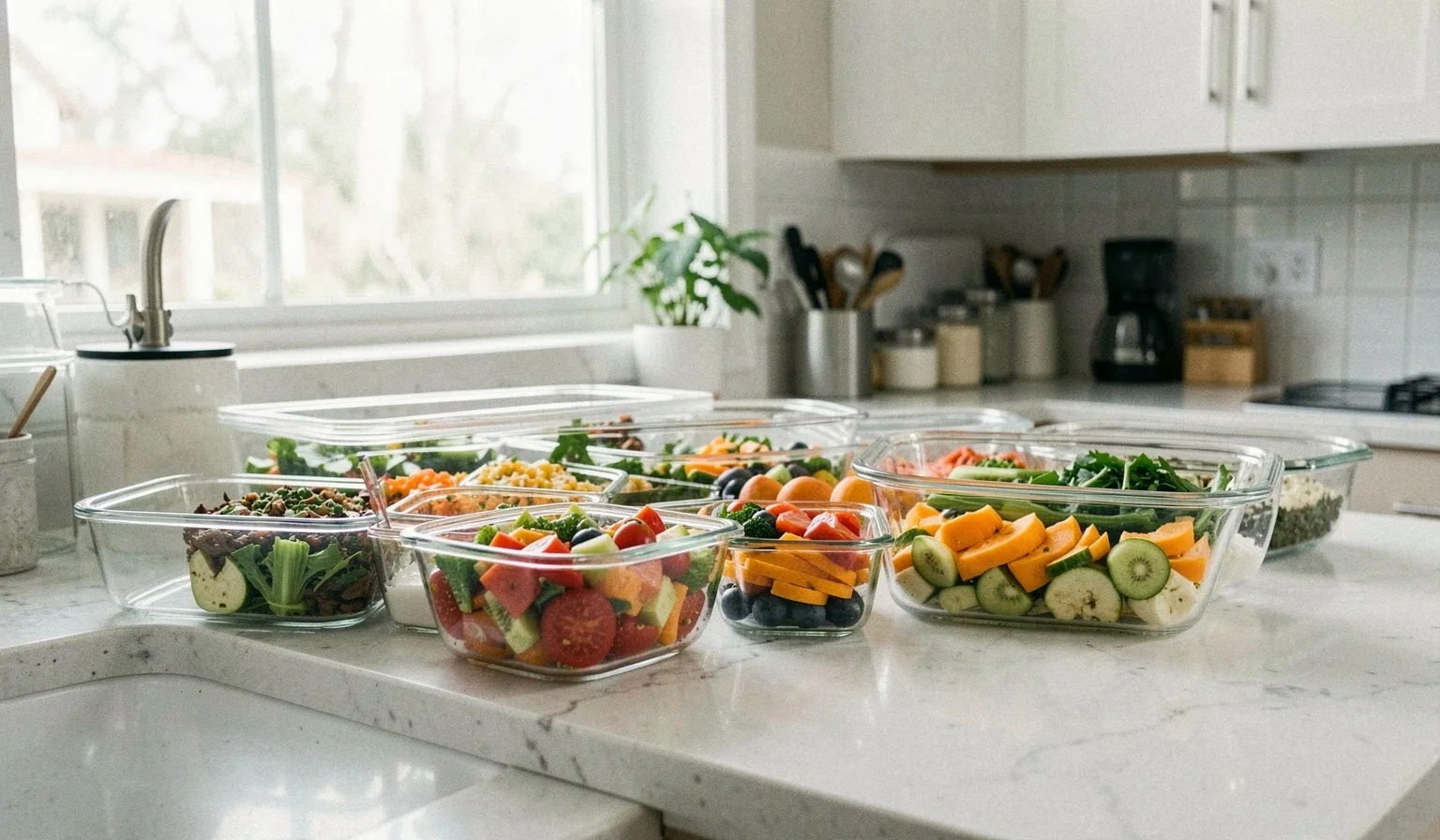 Professional wellness environment